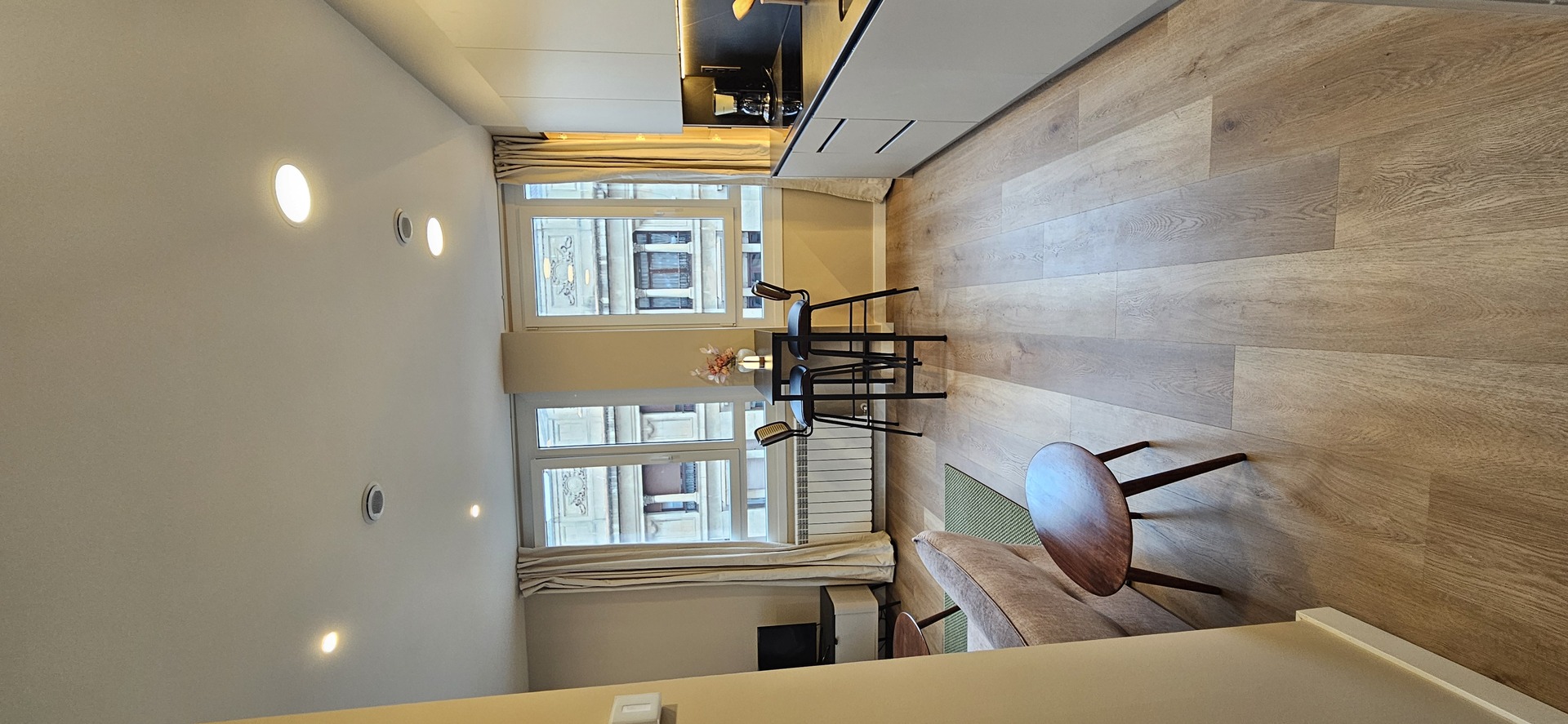 Piso de 85 m² en Gijón