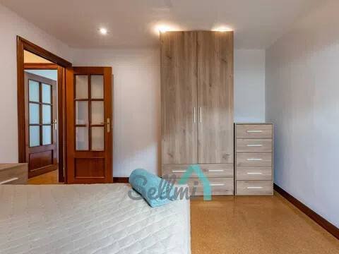 Piso de 73 m² en Oviedo