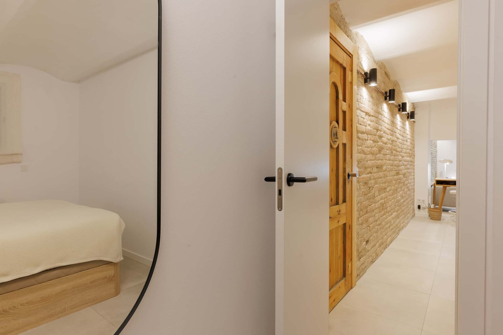 Appartement 65 m² à Barcelone