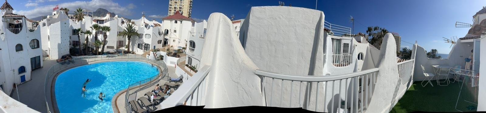 Piso de 45 m² en Arona