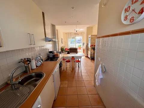 Piso de 120 m² en Isla Cristina