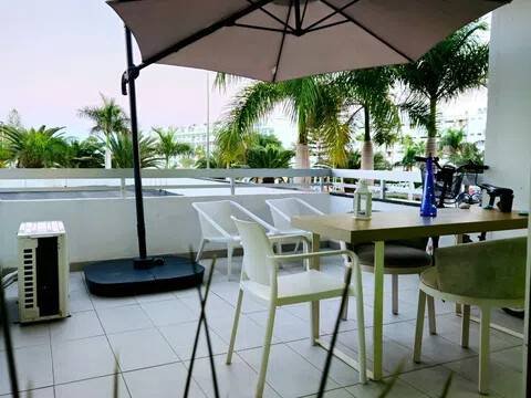 Piso de 94 m² en San Bartolomé de Tirajana
