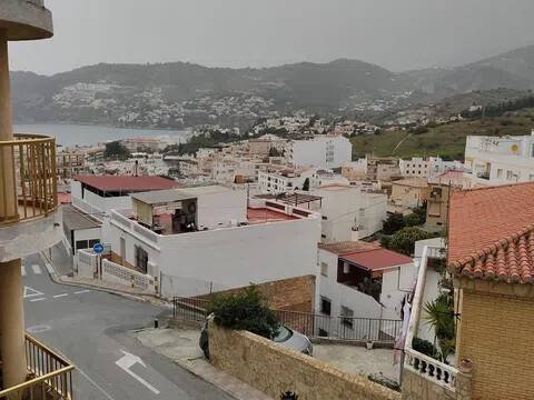 Pis de 120 m² a Almuñécar