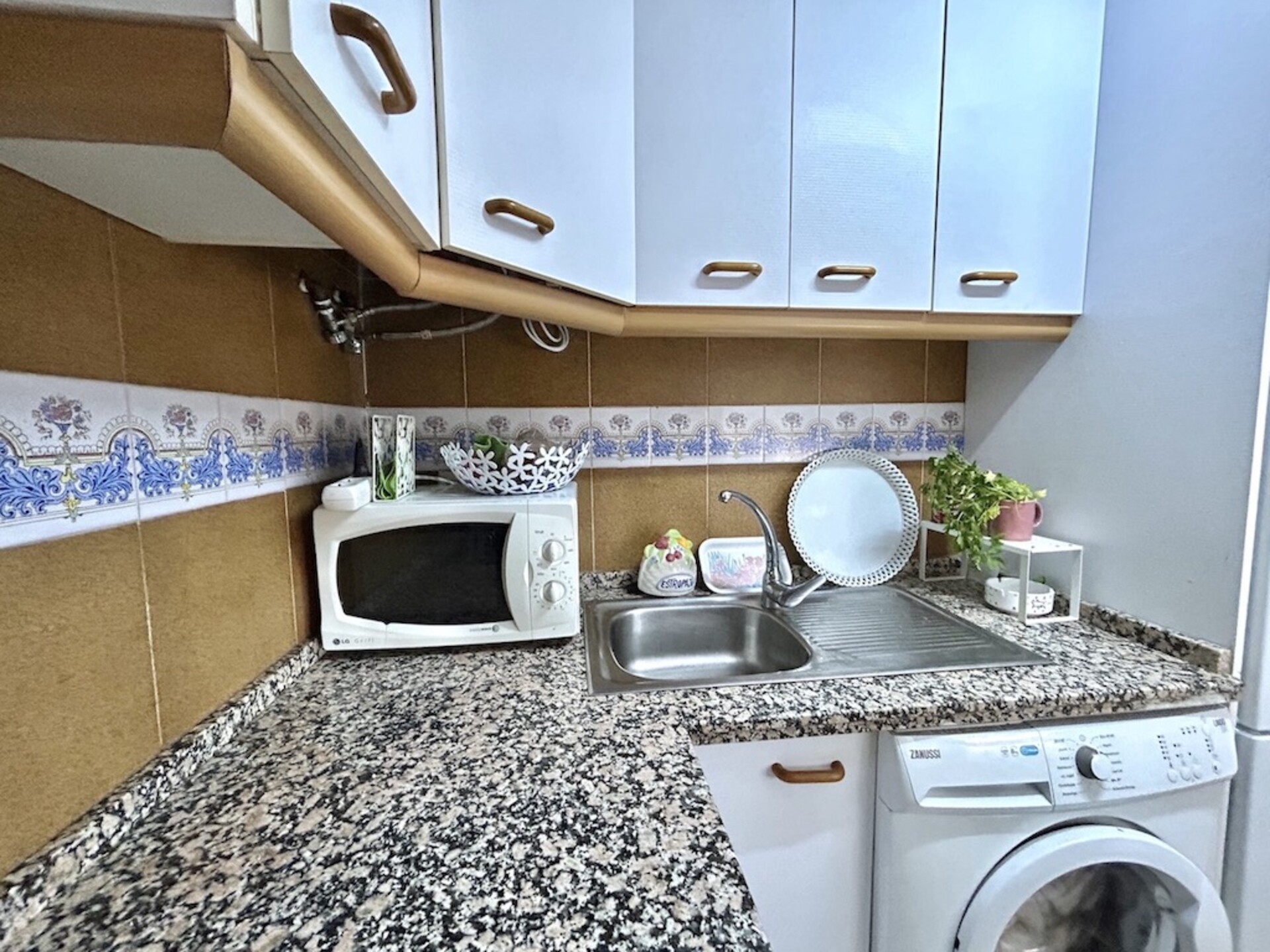 Piso de 93 m² en Ayamonte