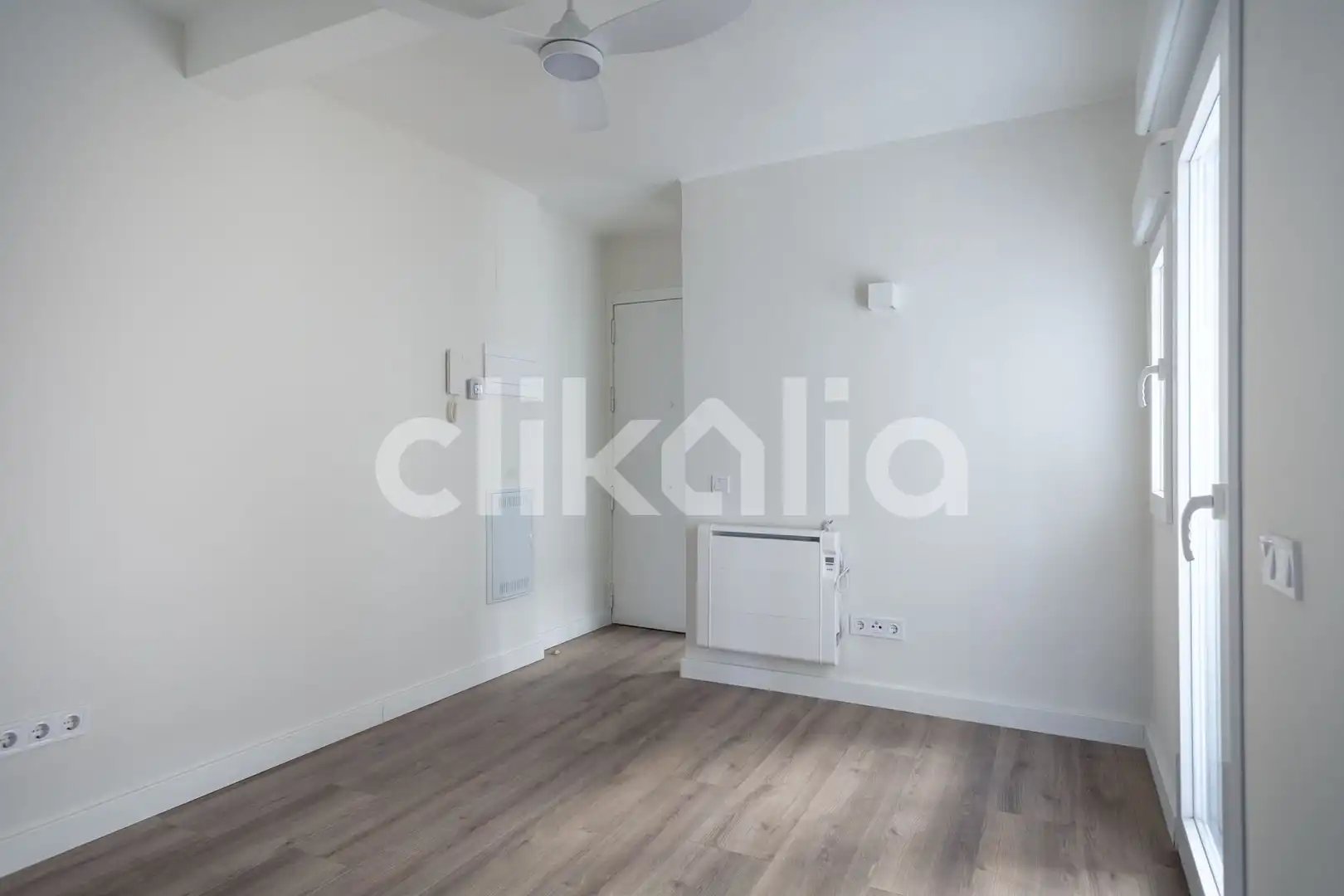 Pis de 54 m² a Madrid
