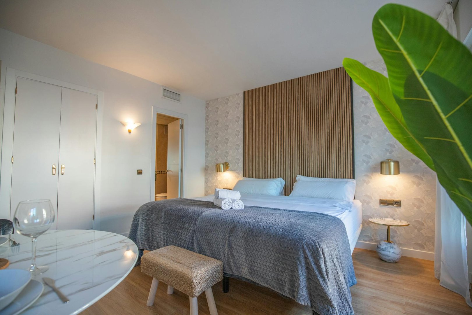 Piso de 40 m² en Madrid