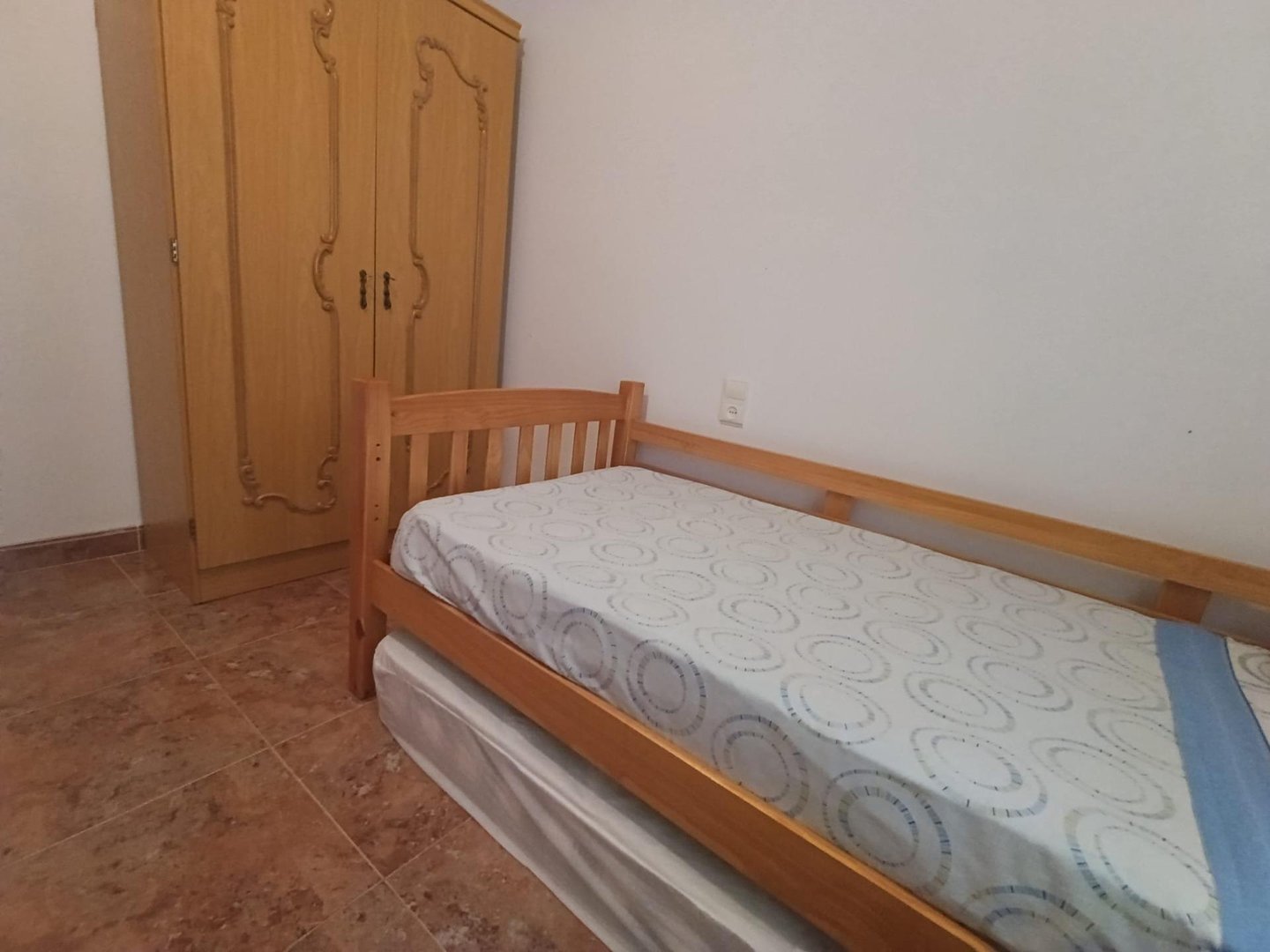 Piso de 75 m² en El Ejido