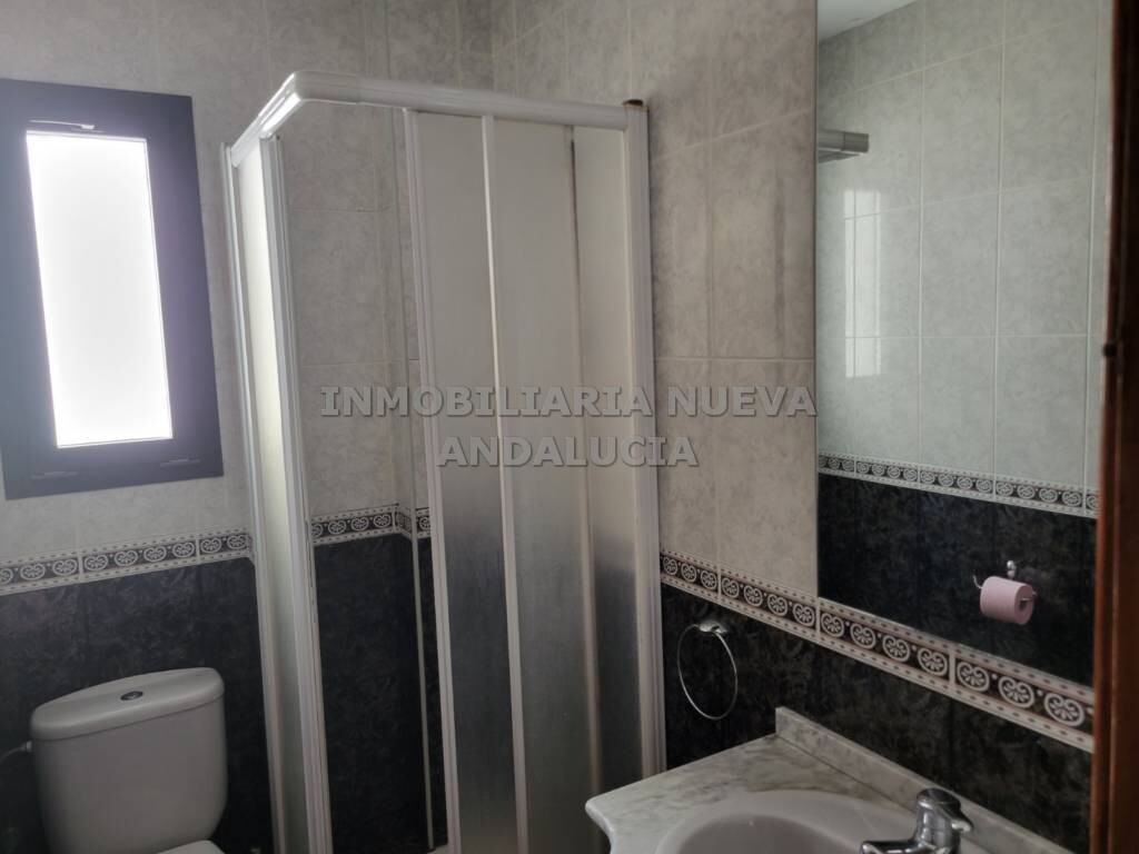 Piso de 119 m² en Almería
