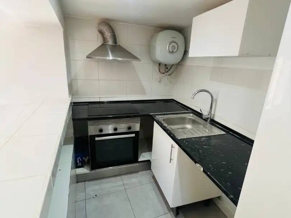 Piso de 40 m² en Móra d'Ebre