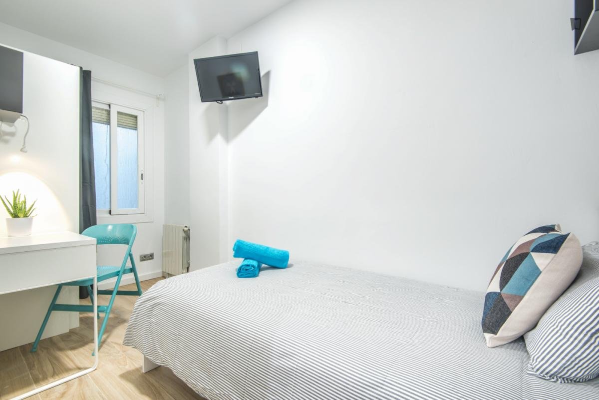 Piso de 80 m² en Barcelona