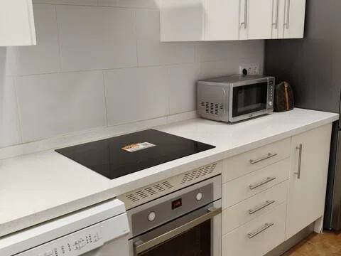 Pis de 94 m² a Madrid