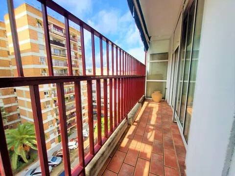 Piso de 105 m² en Sevilla