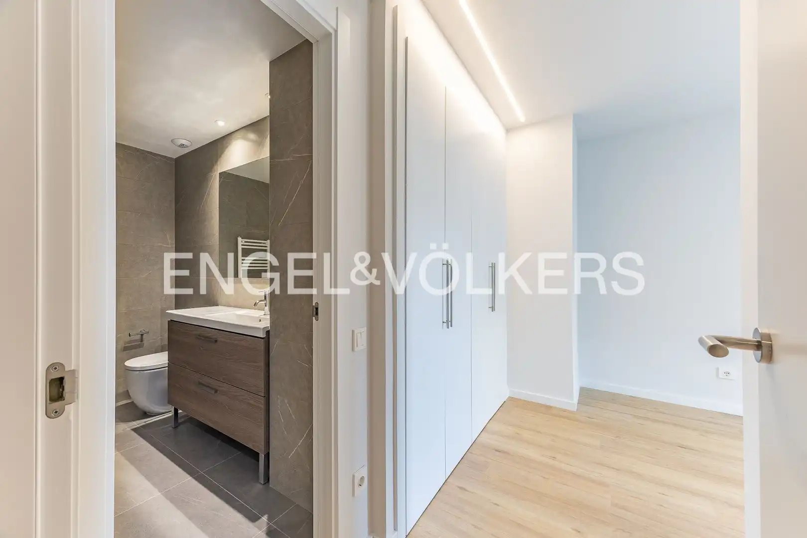 Piso de 129 m² en Sabadell