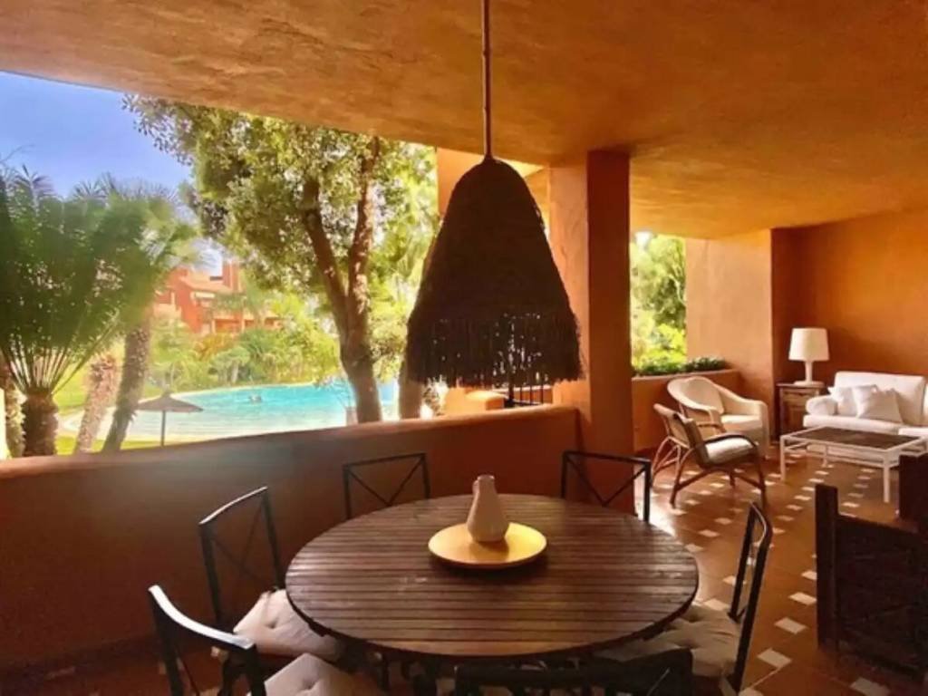Piso de 173 m² en Estepona