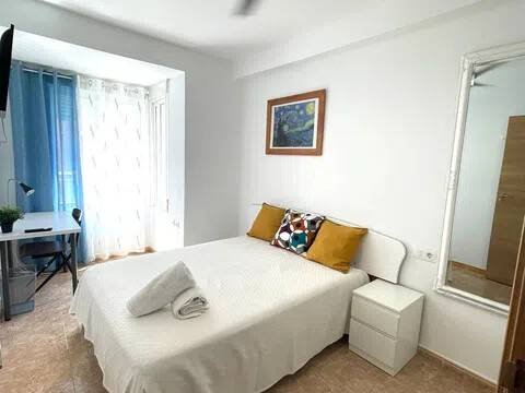 Habitació de lloguer, Múrcia