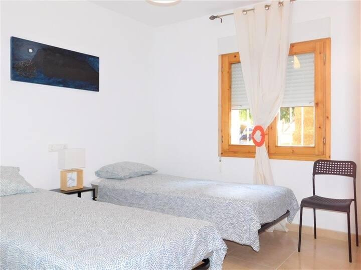 Pis de 135 m² a Dénia