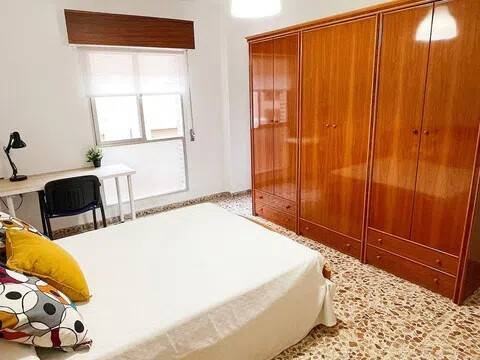Habitació de lloguer, Múrcia