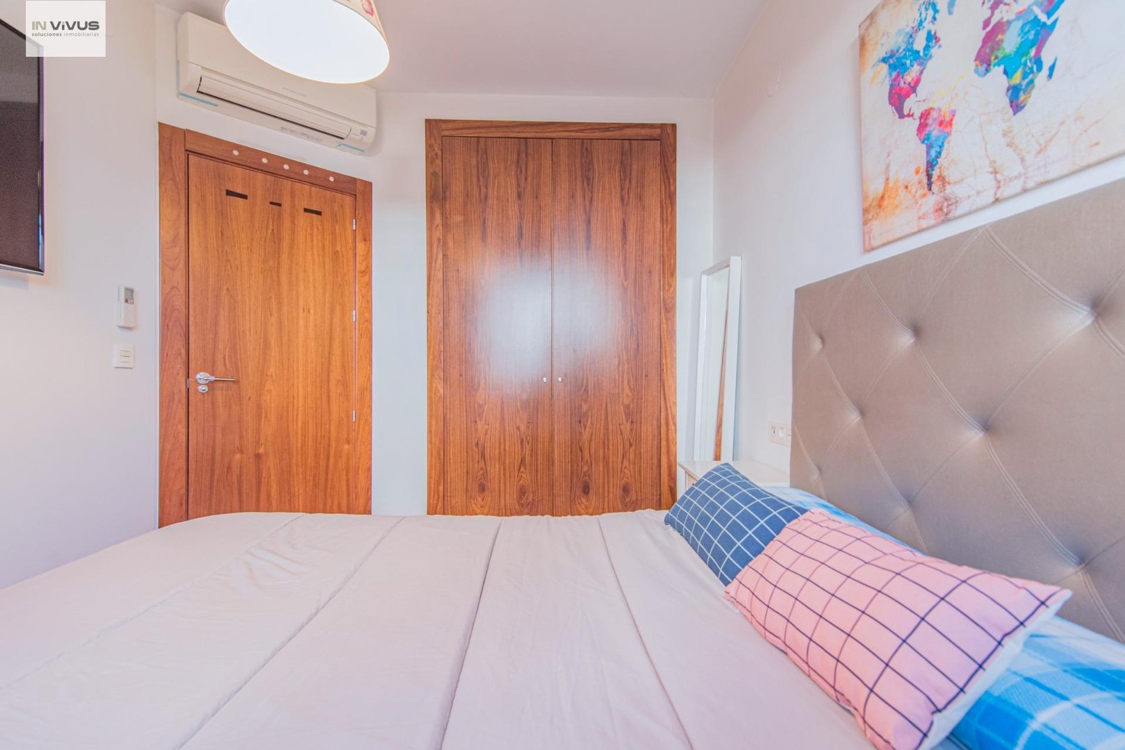 Квартира 55 м² в Granada