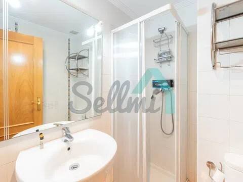 Piso de 46 m² en Oviedo