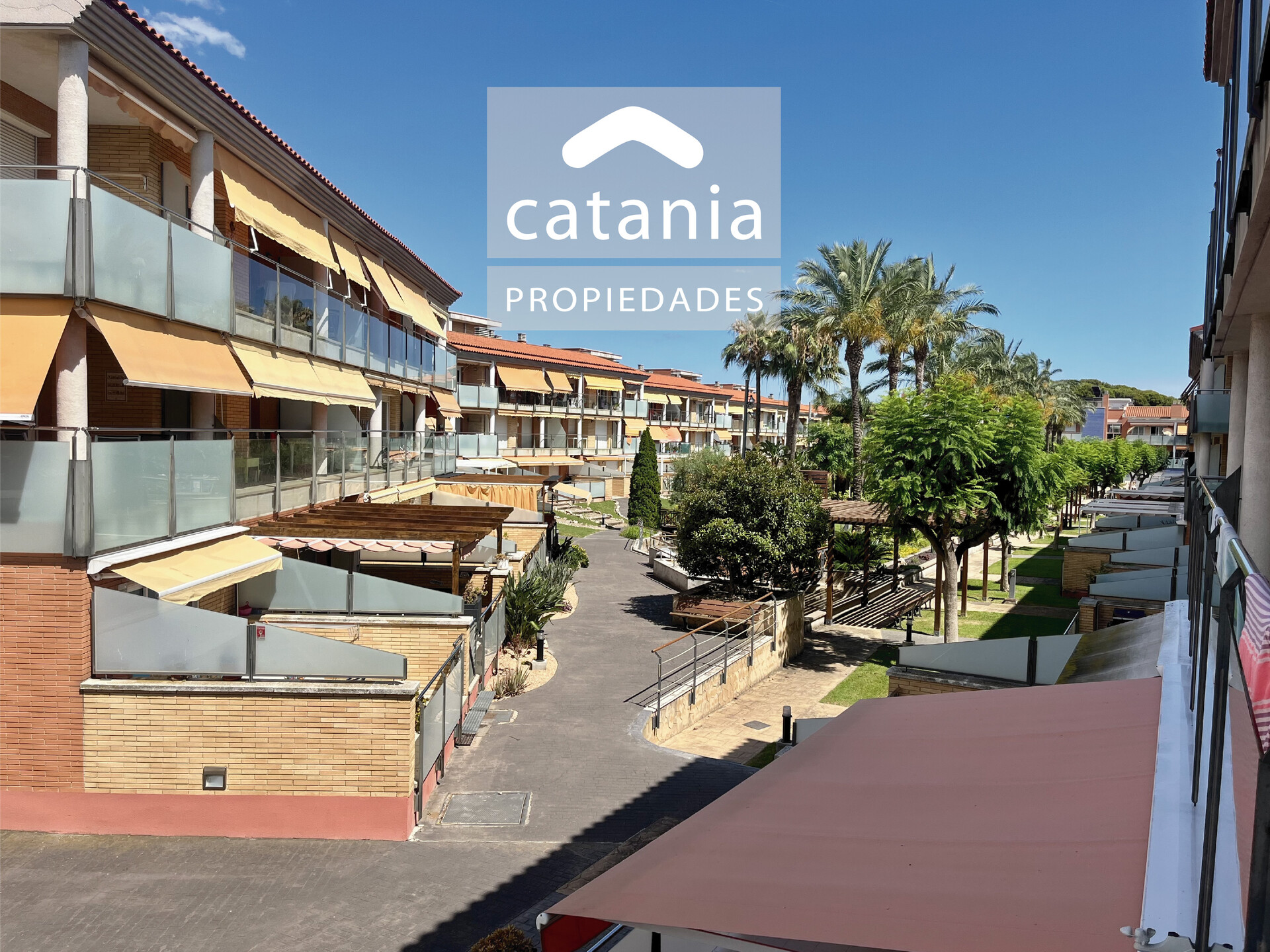 Piso de 79 m² en Cambrils