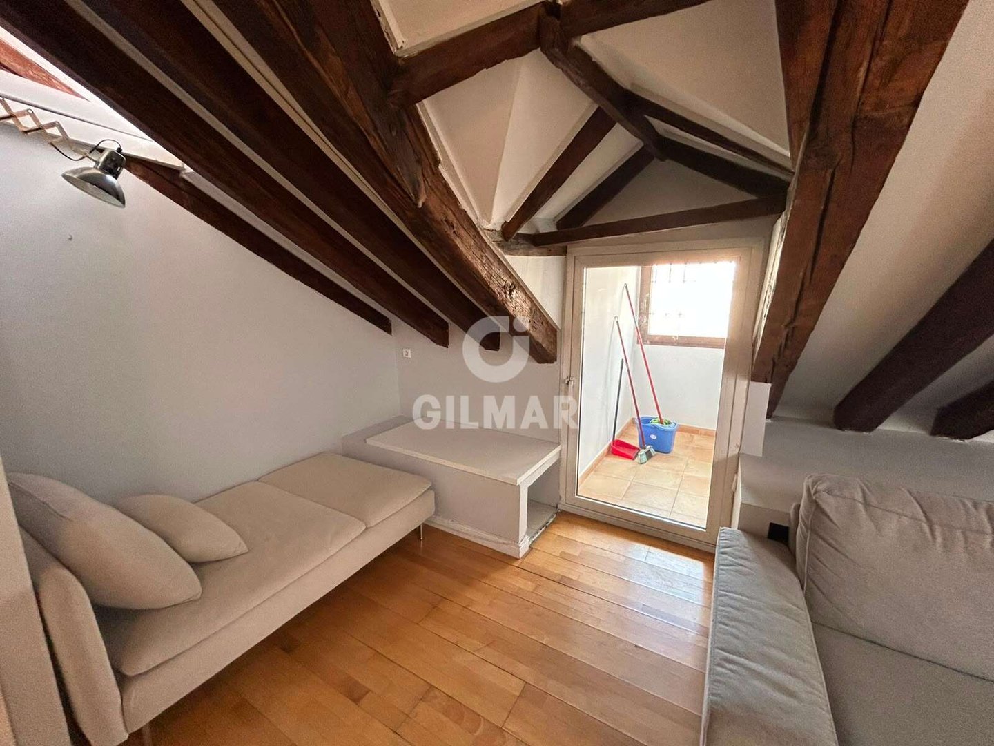 Wohnung 104 m² in Madrid
