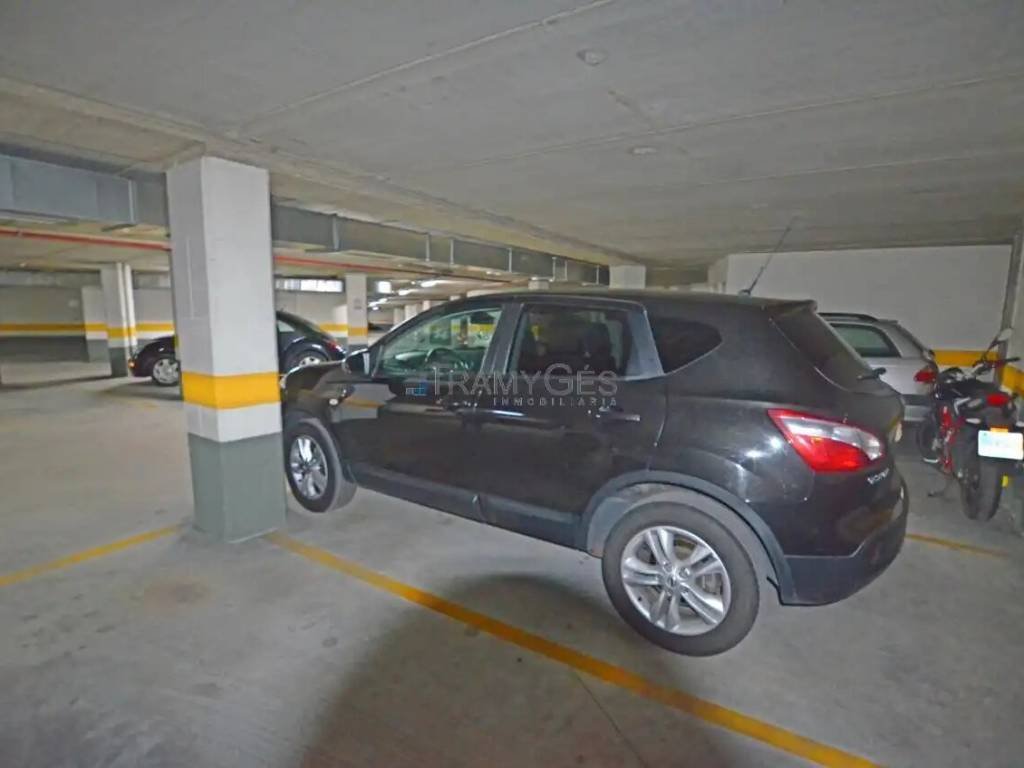 Piso de 40 m² en O Porriño