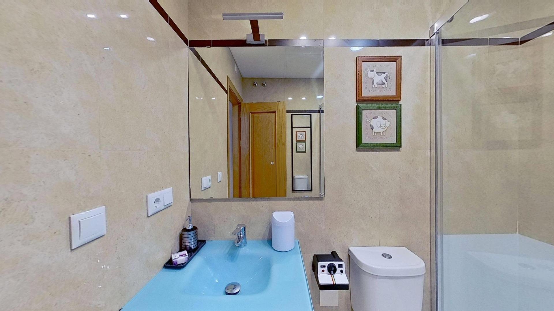 Piso de 71 m² en Granada