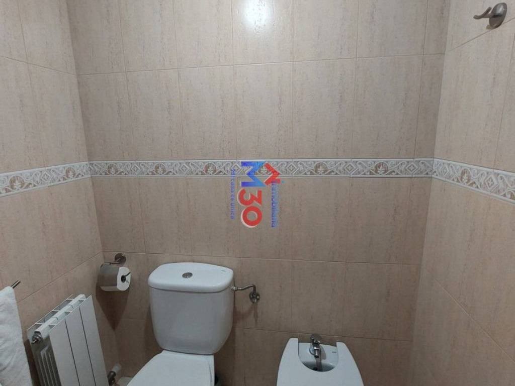 Piso de 65 m² en Miranda de Ebro