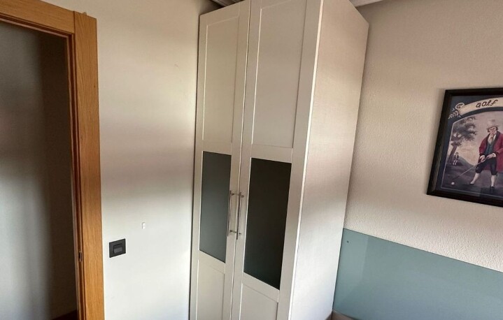 Piso de 95 m² en Salamanca