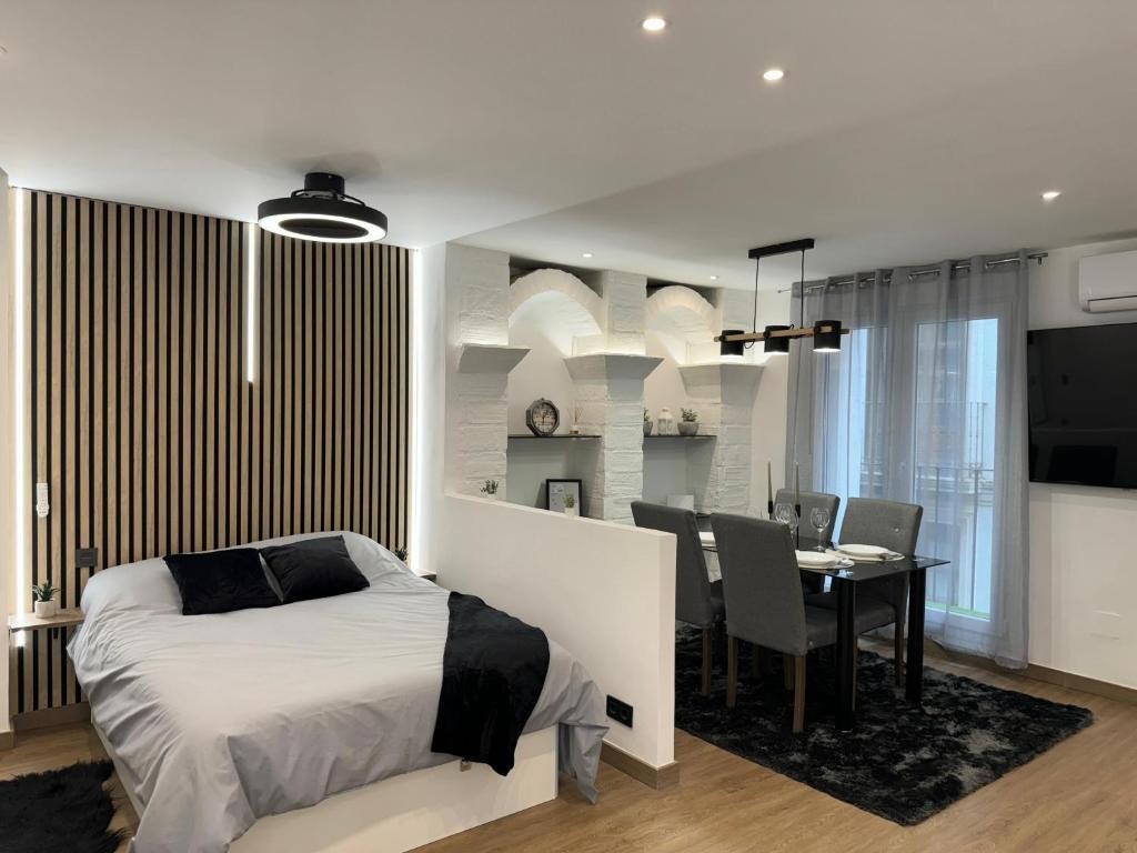 Appartamento 52 m² a Saragozza