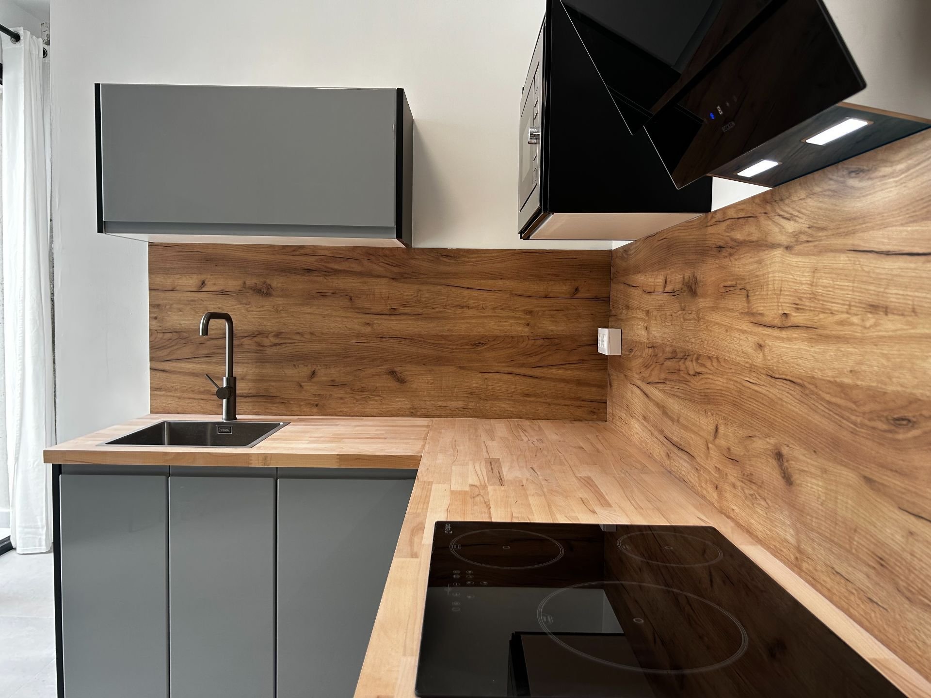 Piso de 45 m² en San Bartolomé de Tirajana