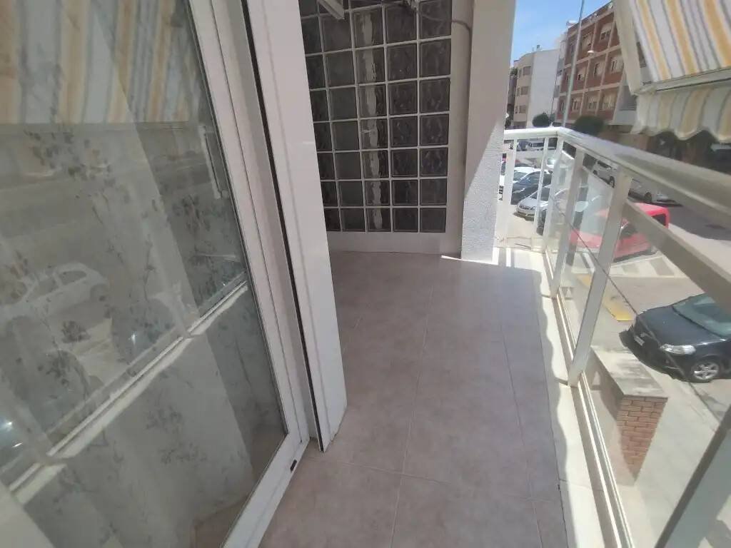 Piso de 90 m² en Benicarló