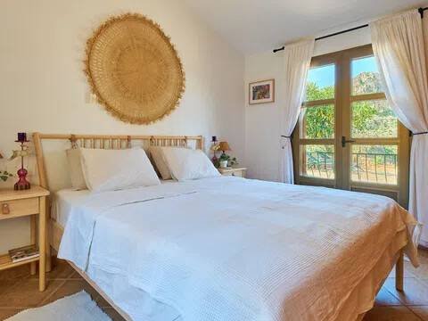 Casa 98 m² a Turre