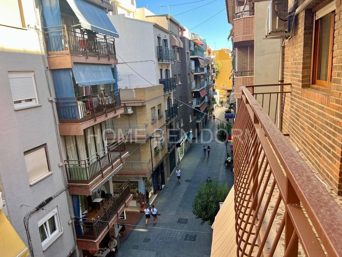 Piso de 99 m² en Benidorm