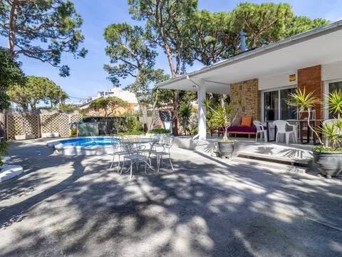 Casa de 190 m² en Gavà