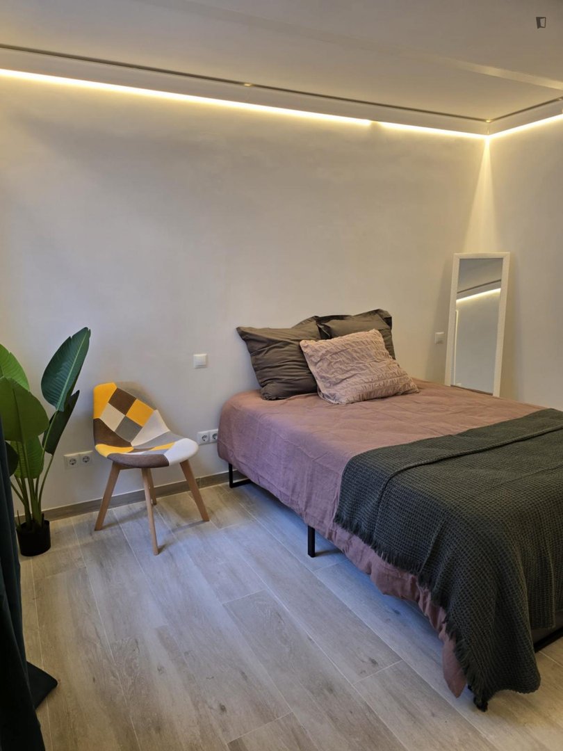 Casa en alquiler, Madrid