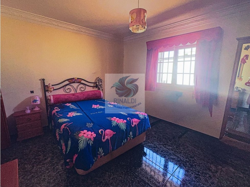 Haus 100 m² in Puerto del Rosario