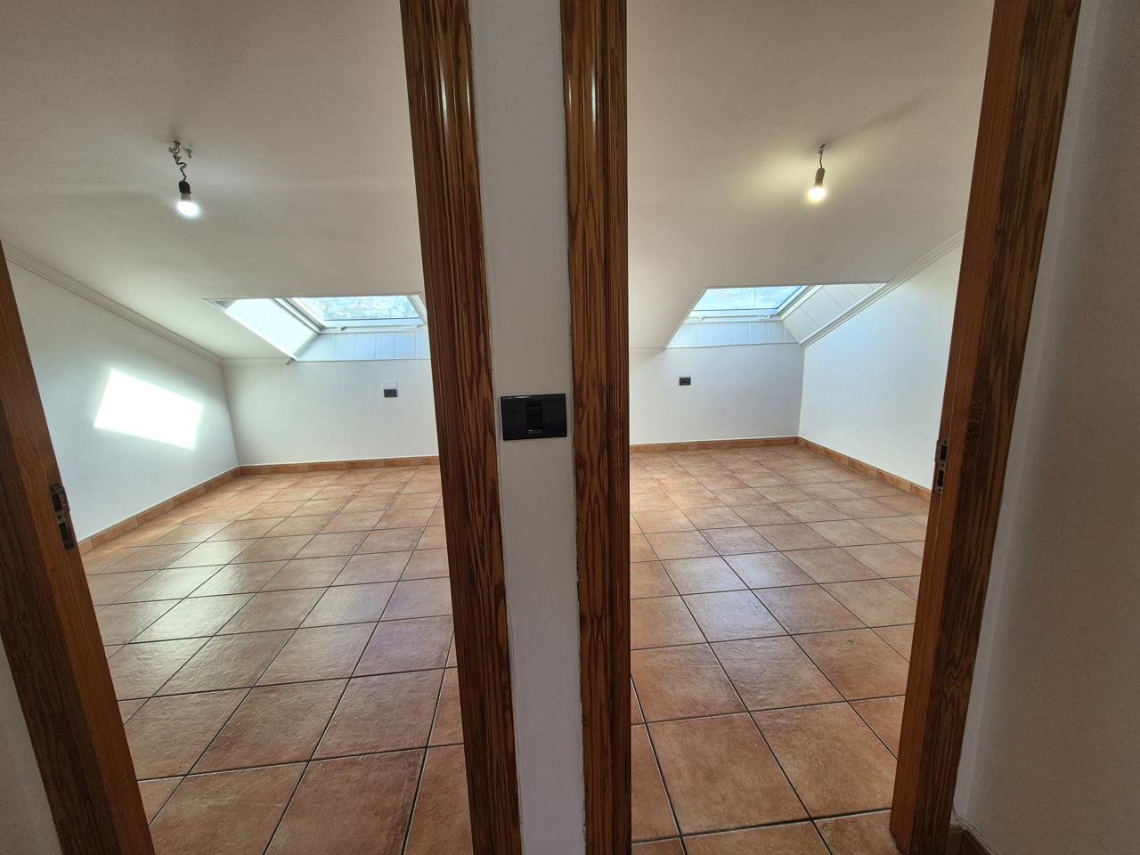 Piso de 136 m² en Gondomar