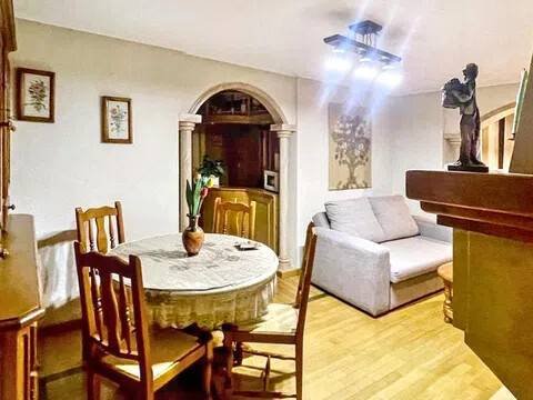 Pis de 65 m² a Castiello de Jaca