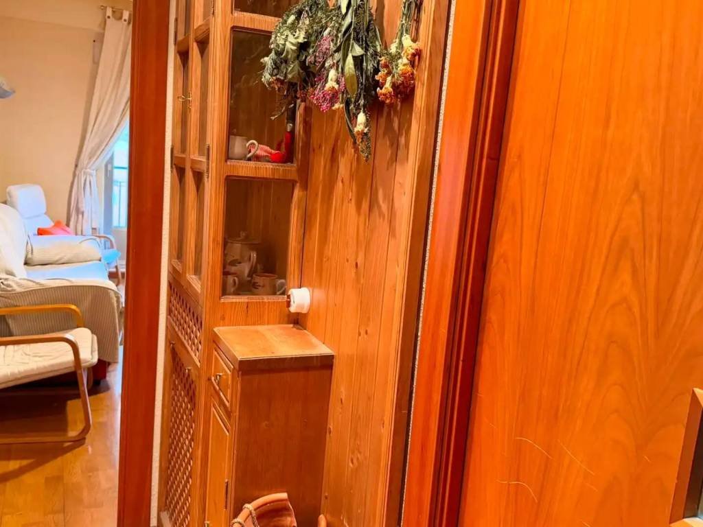 Piso de 90 m² en Salamanca