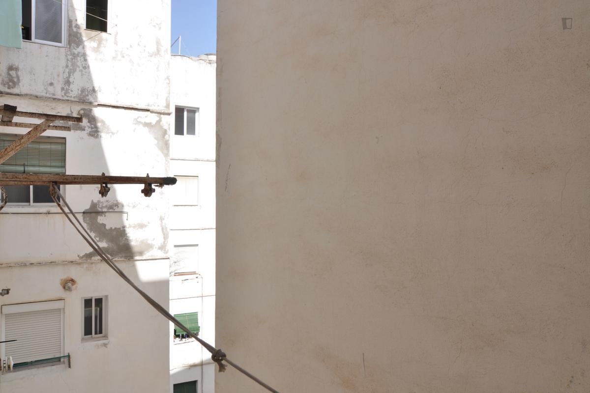 Appartamento 57 m² a Málaga