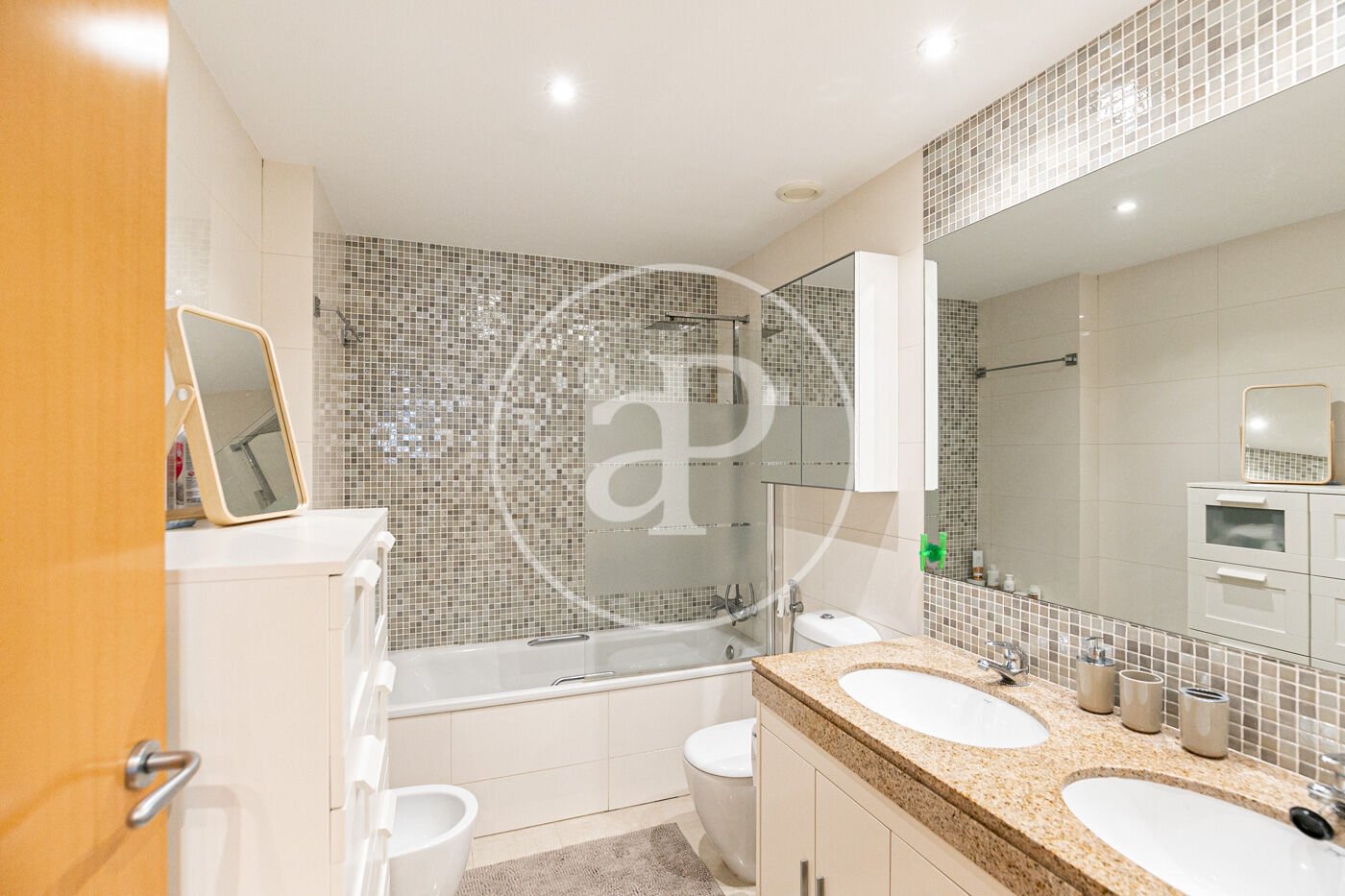 Piso de 118 m² en Badalona
