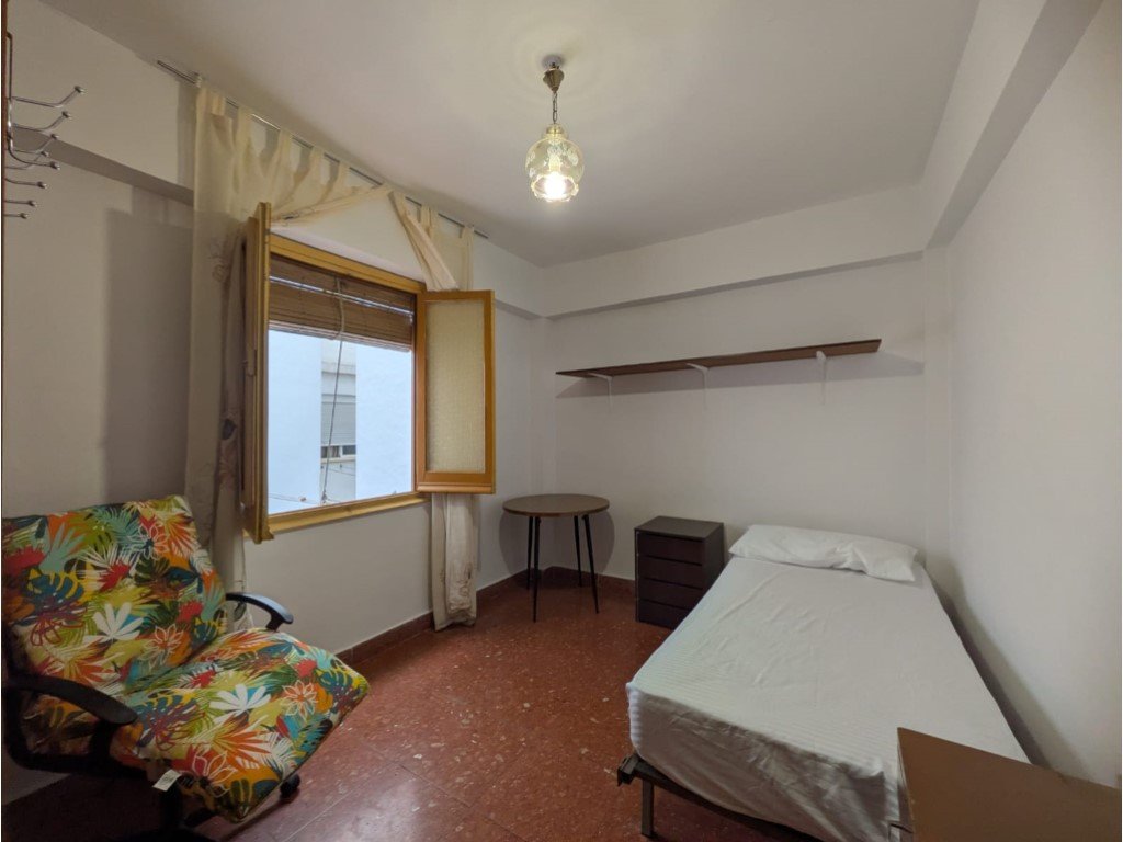 Piso de 100 m² en Córdoba
