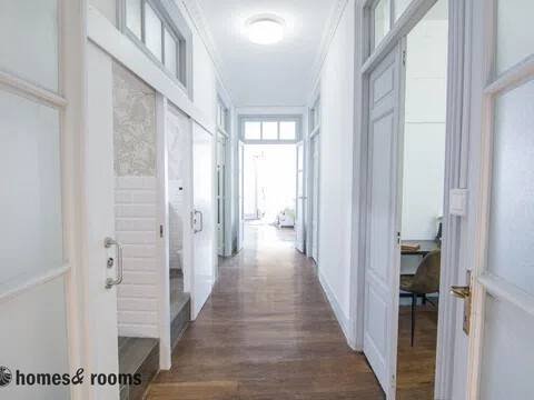 Habitación 120 m², Santiago de Compostela
