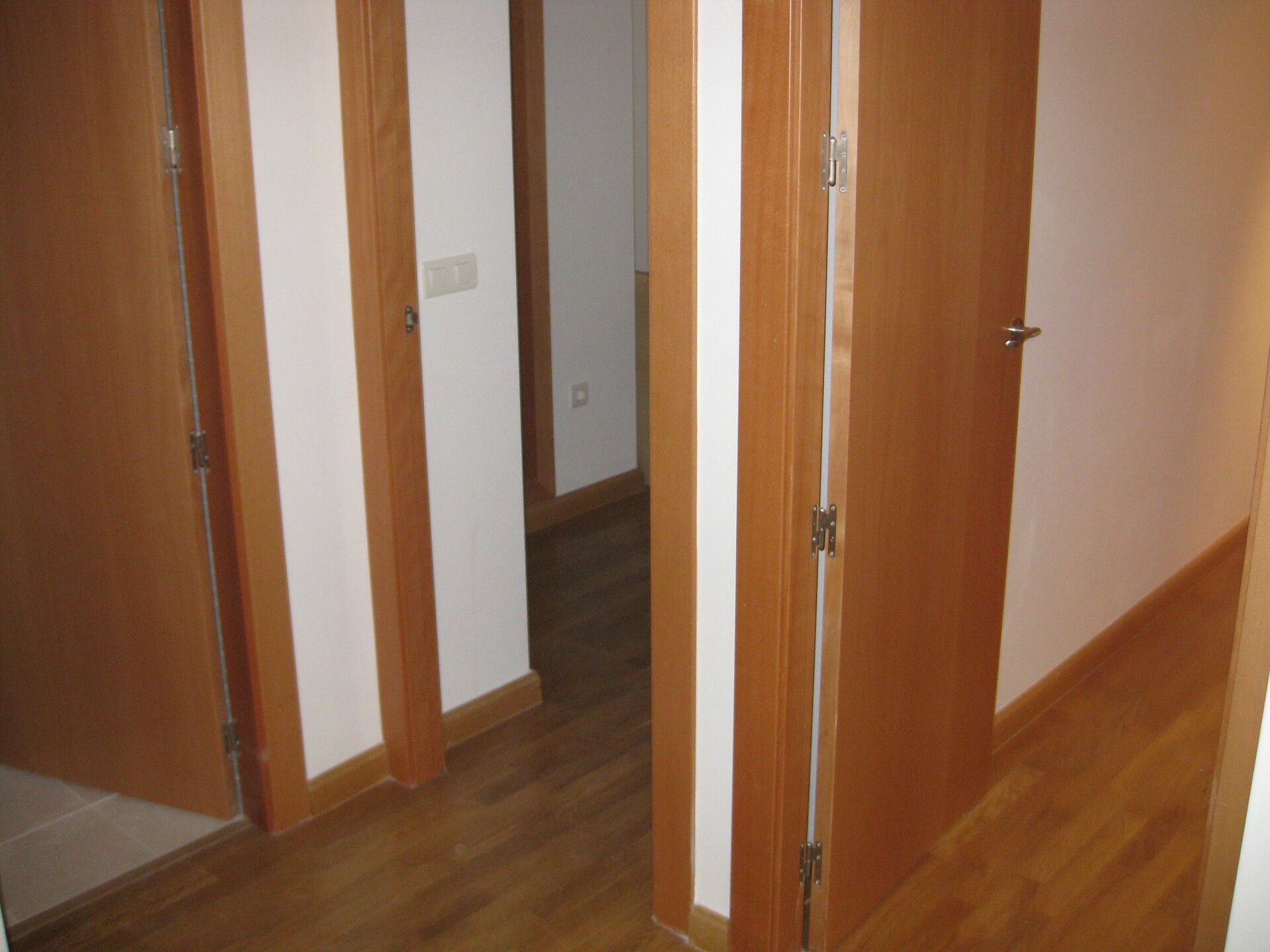 Pis de 95 m² a Múrcia