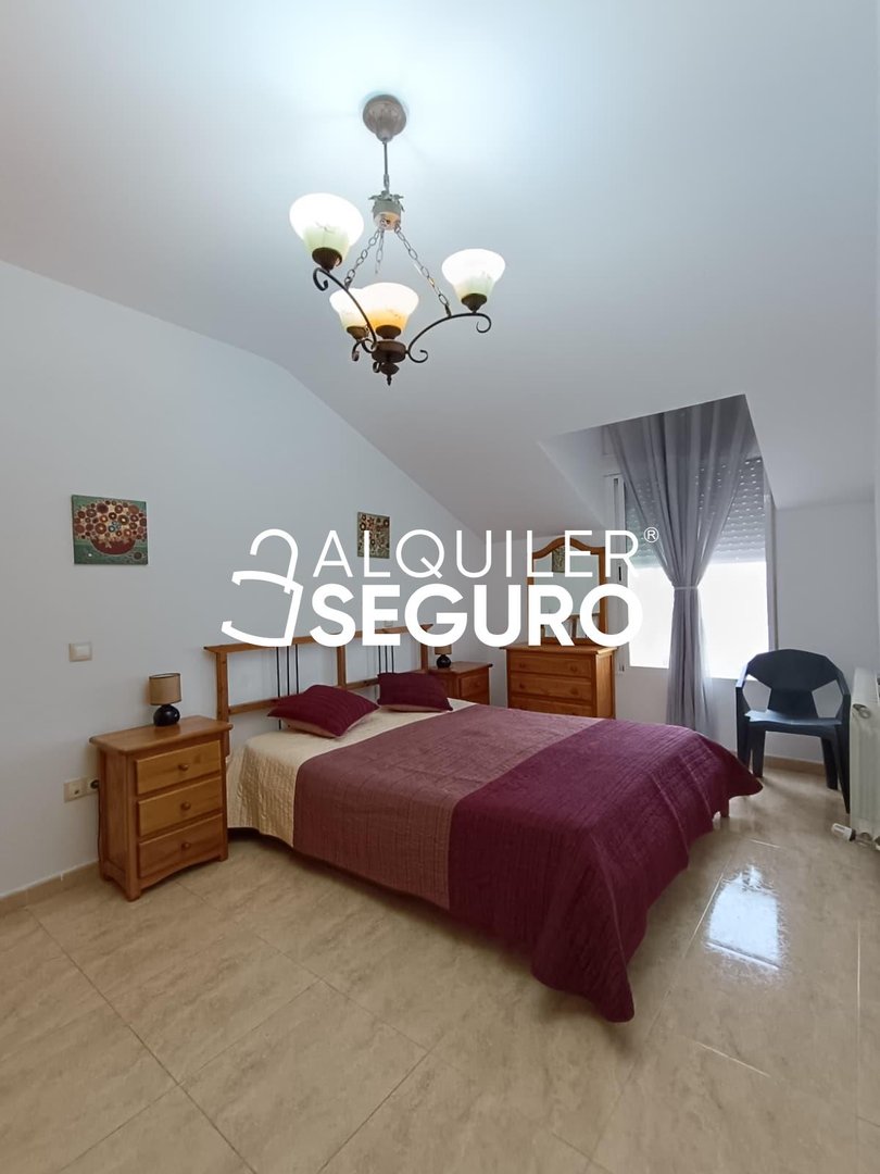Pis de 75 m² a Yeles