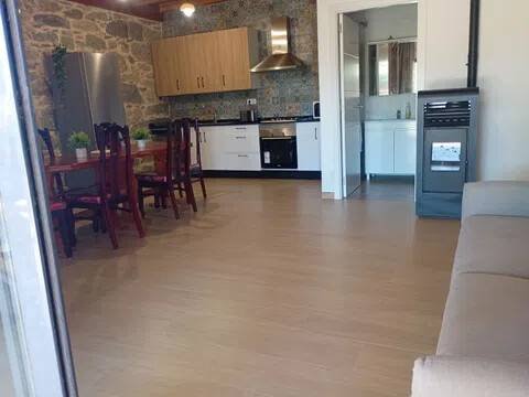 Casa de 90 m² en Salvaterra de Miño