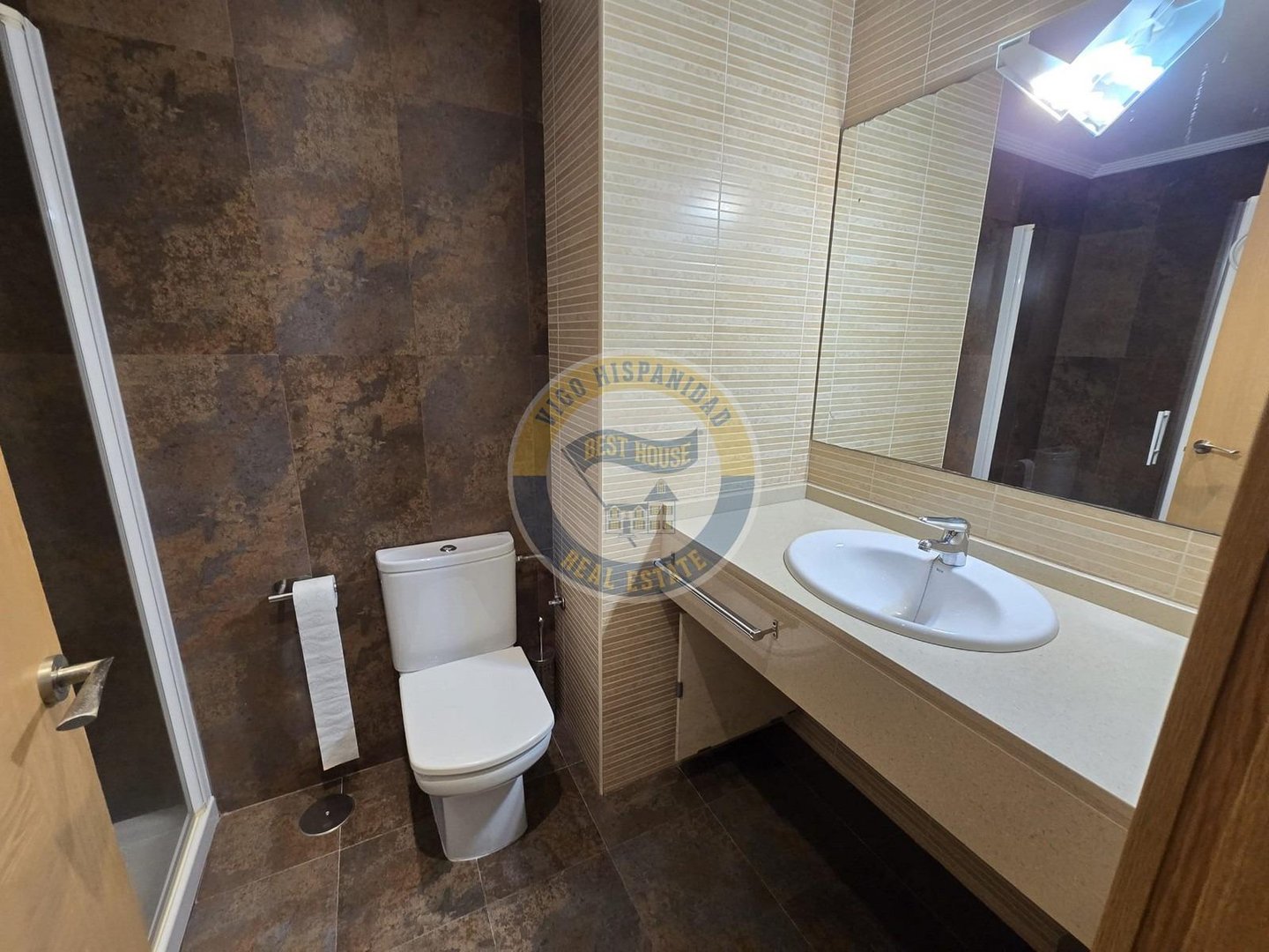 Pis de 36 m² a Vigo