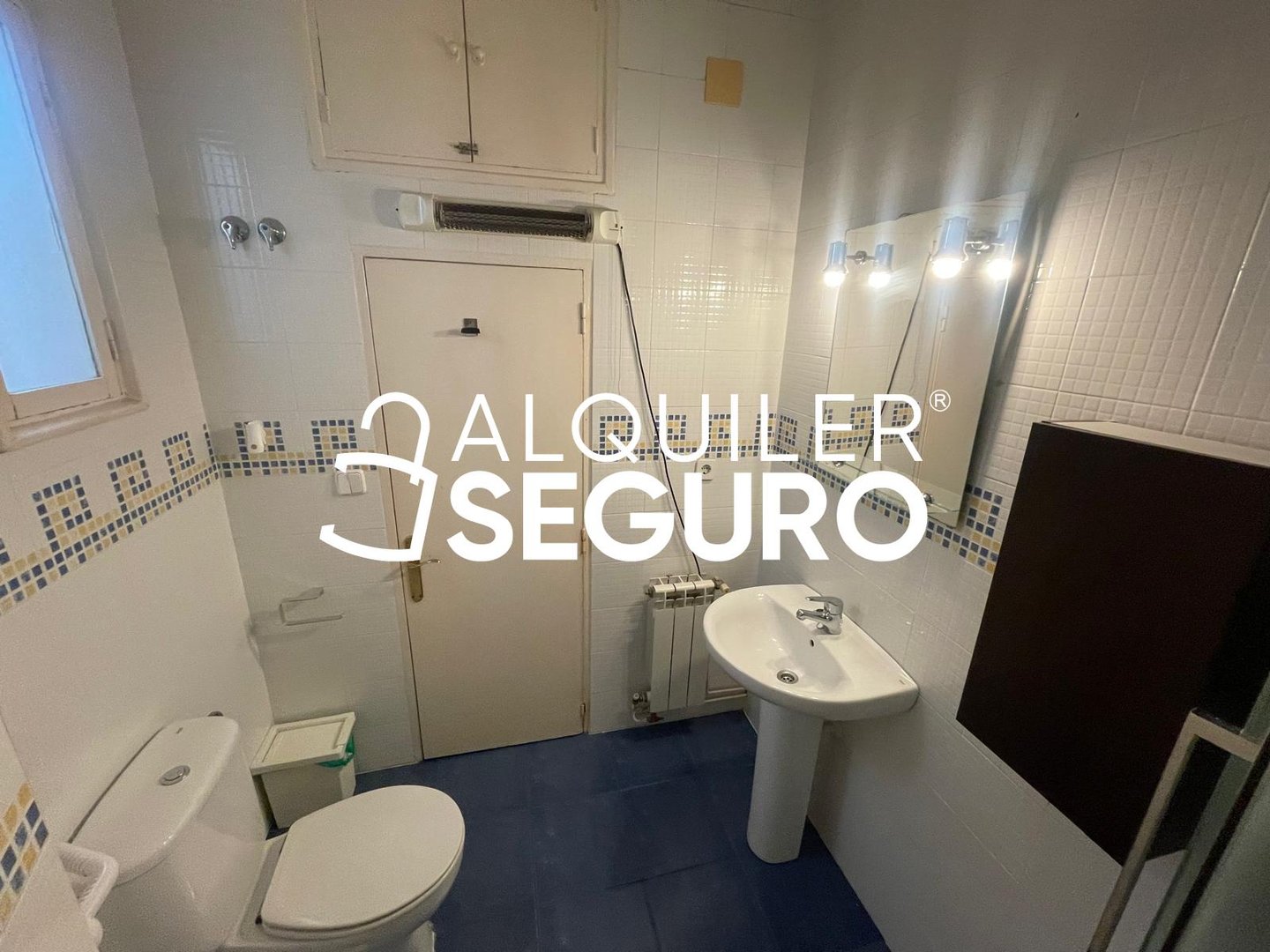 Piso de 75 m² en Madrid