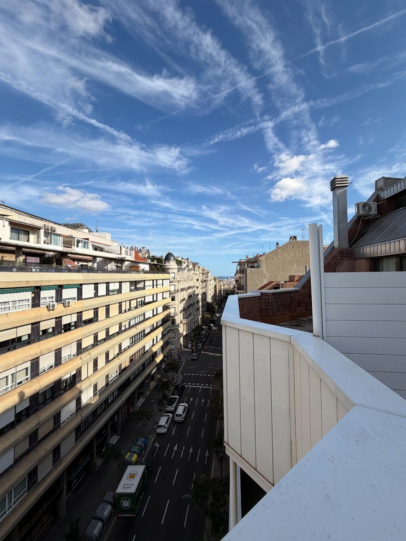Piso de 45 m² en Barcelona